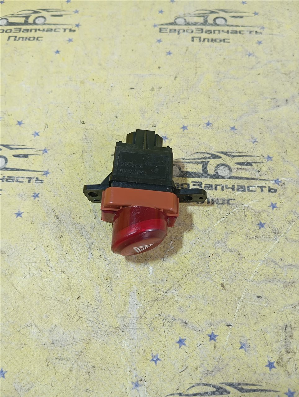 Кнопка аварийной сигнализации Civic 5D Кнопка аварийной сигнализации Civic 5D