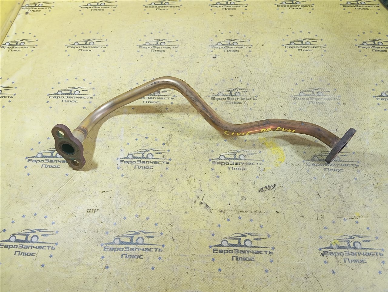 Трубка картерных газов Honda Civic 5D ST01464SNAA02 контрактная