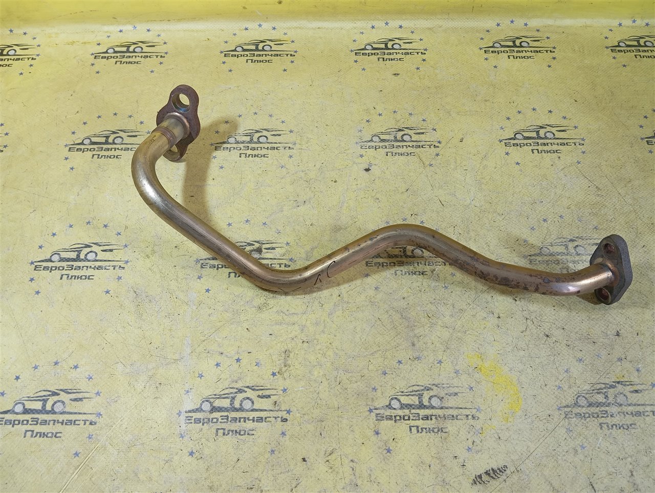 Трубка картерных газов Civic 5D