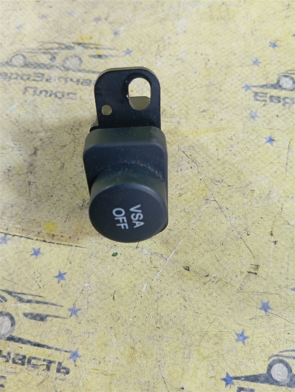 Кнопка ASG Honda Civic 5D m30489 контрактная