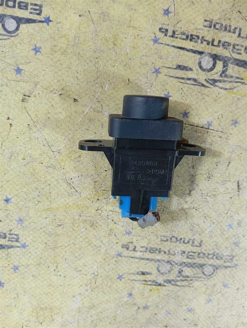 Кнопка ASG Civic 5D