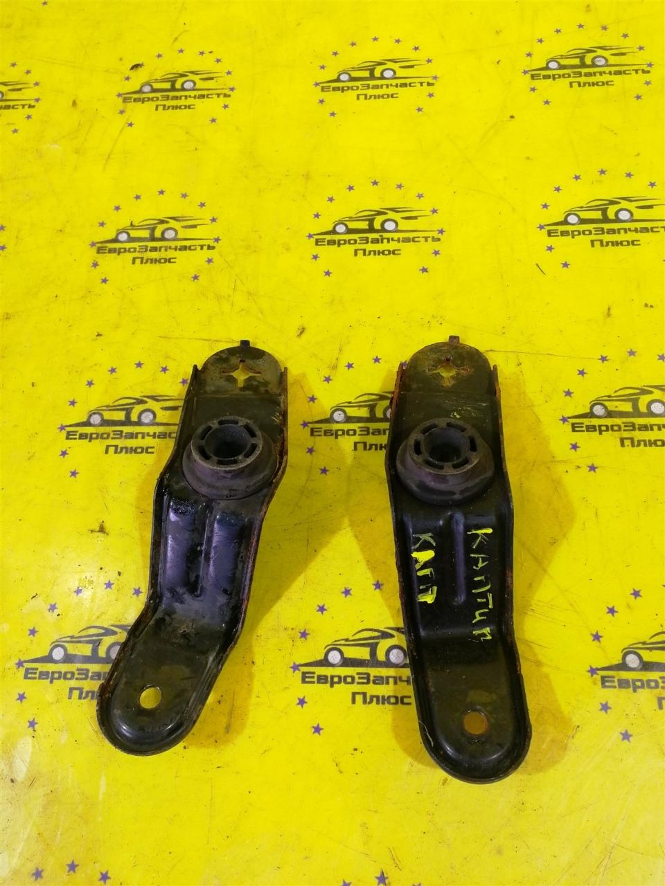 Кронштейн радиатора Chevrolet Captiva С140 Кронштейн радиатора Chevrolet Captiva С140