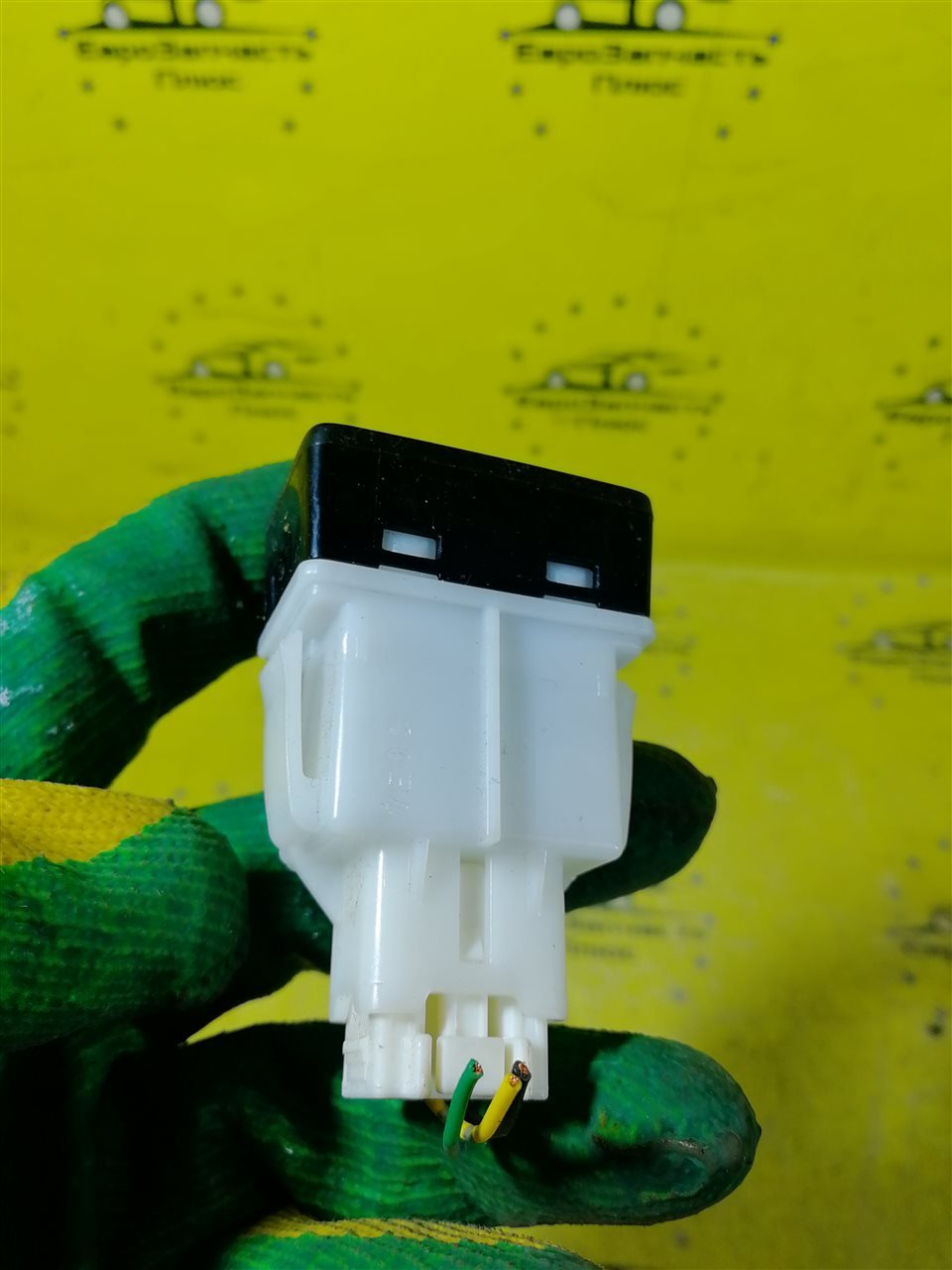 Блок управления корректора фар Suzuki Grand Vitara 2 JT