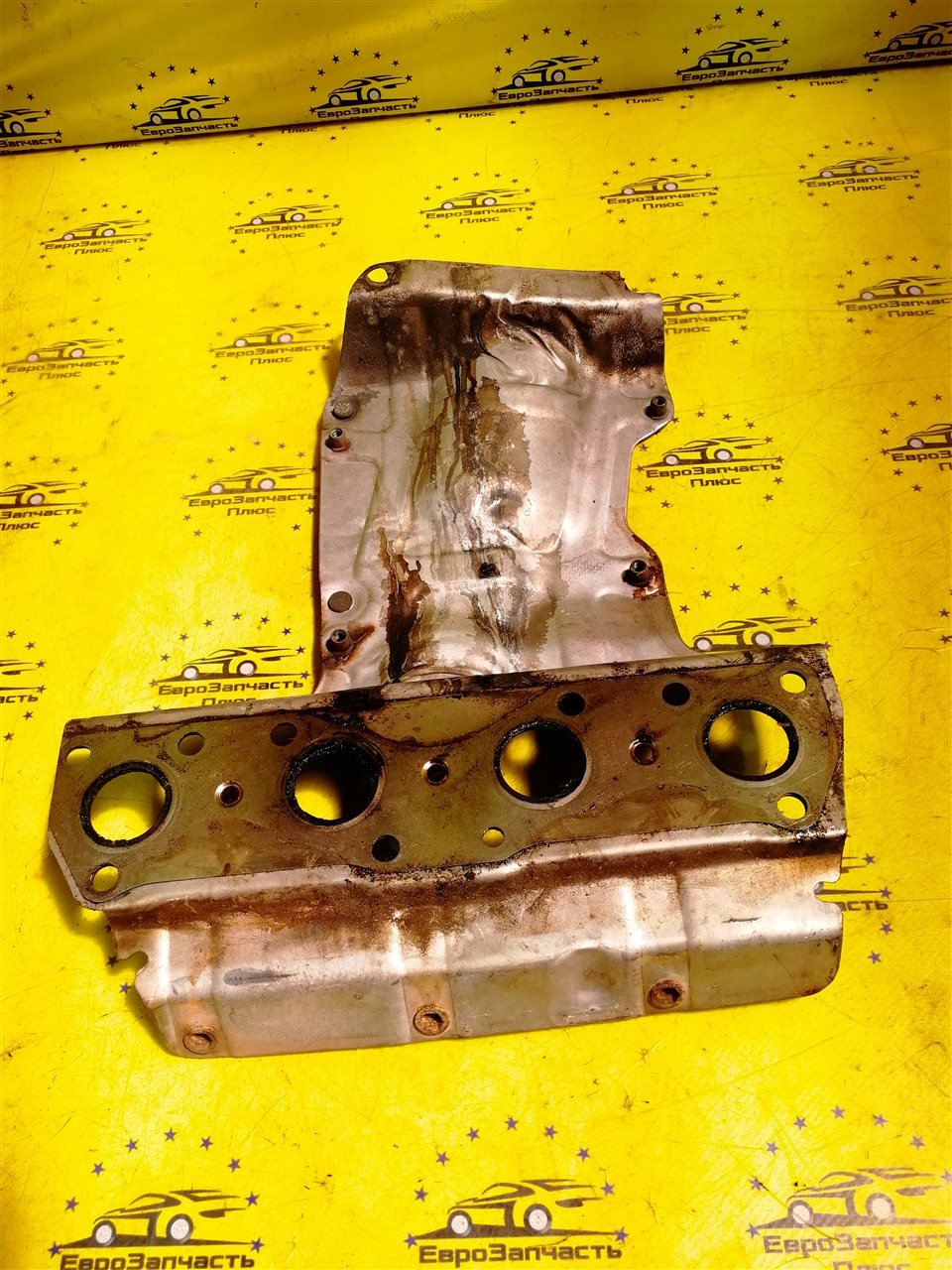 Тепловой экран 3008