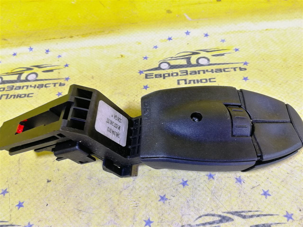 Переключатель подрулевой Peugeot 308 Переключатель подрулевой Peugeot 308