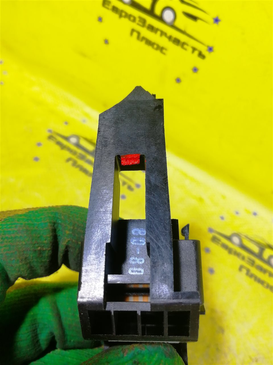 Переключатель подрулевой 308 Переключатель подрулевой 308