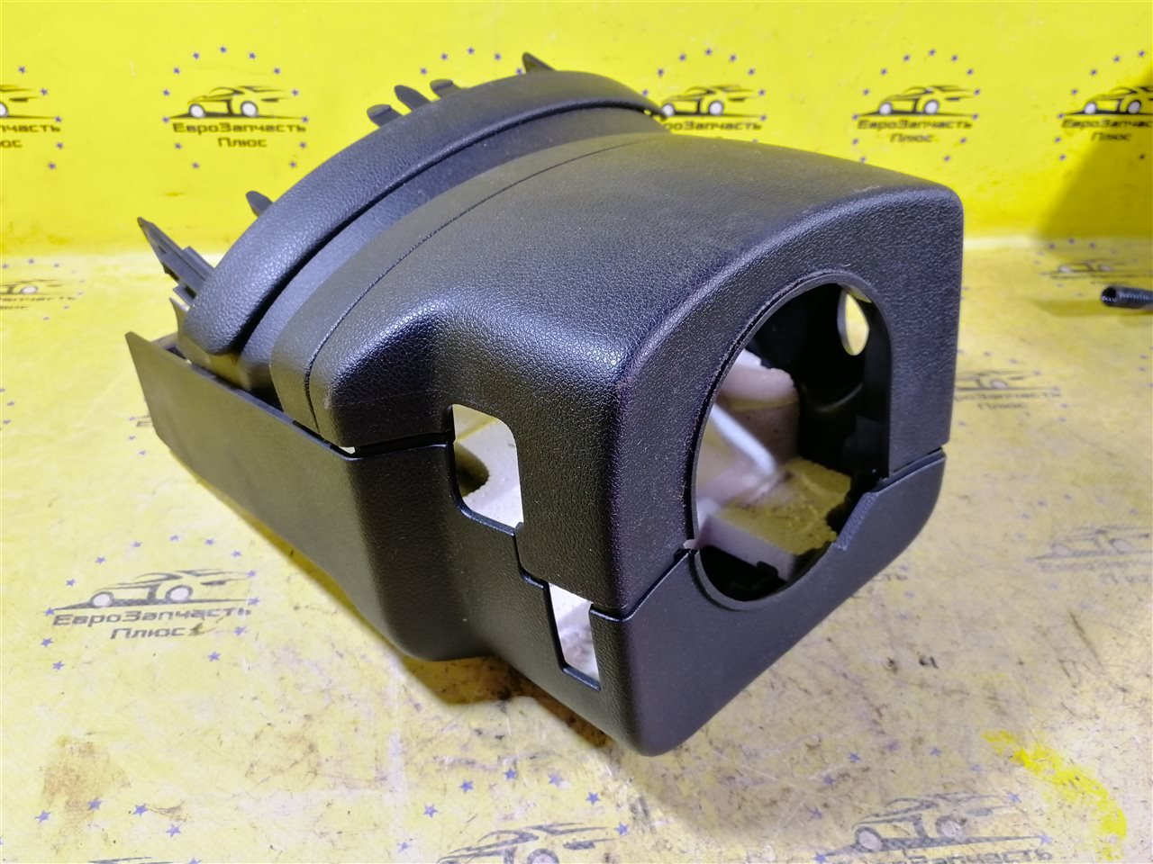 Запчасть кожух подрулевой Peugeot 308 9655994977 контрактная Кожух подрулевой Peugeot 308 9655994977 контрактная