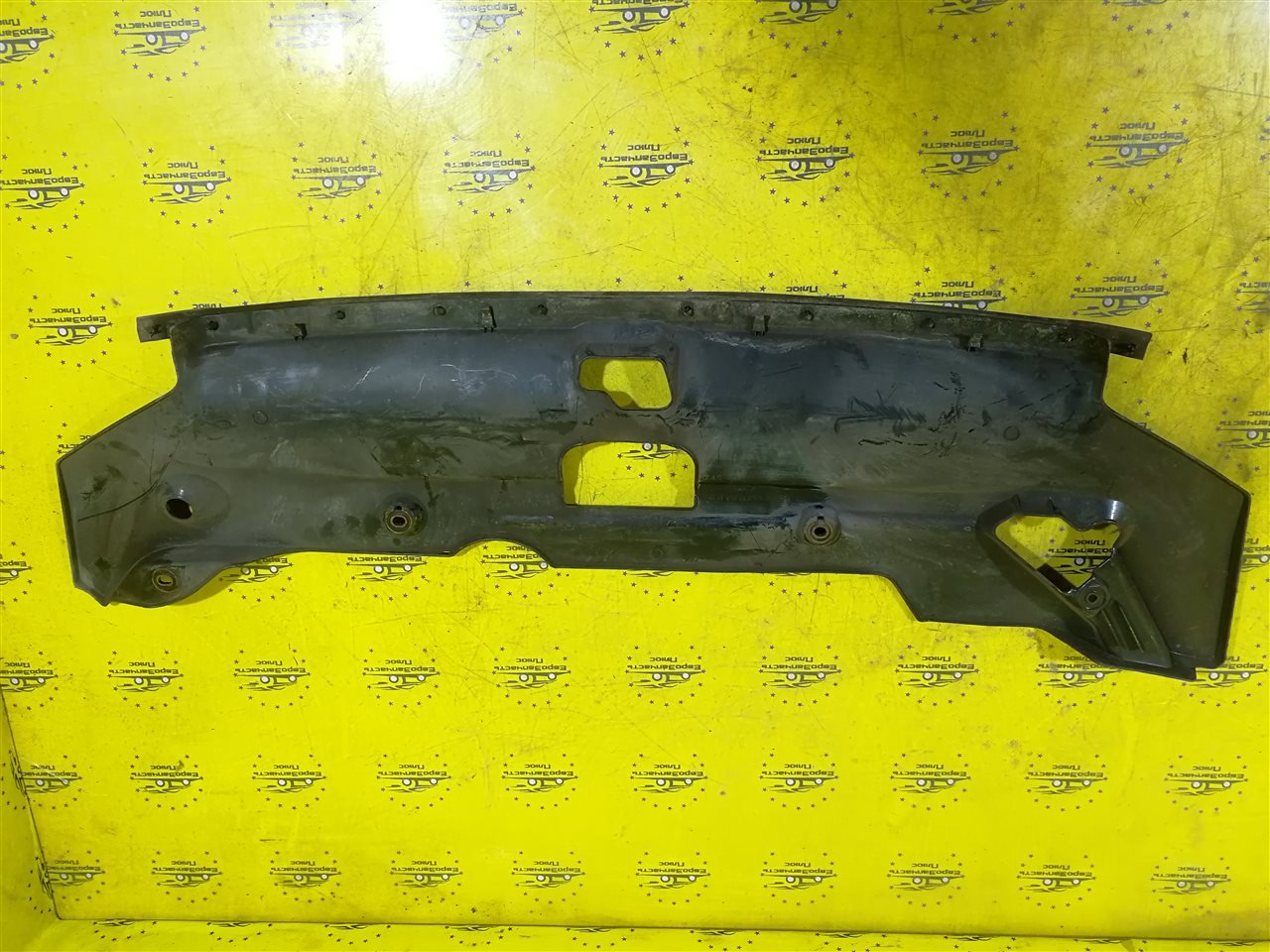 Накладка замка капота ASX GA