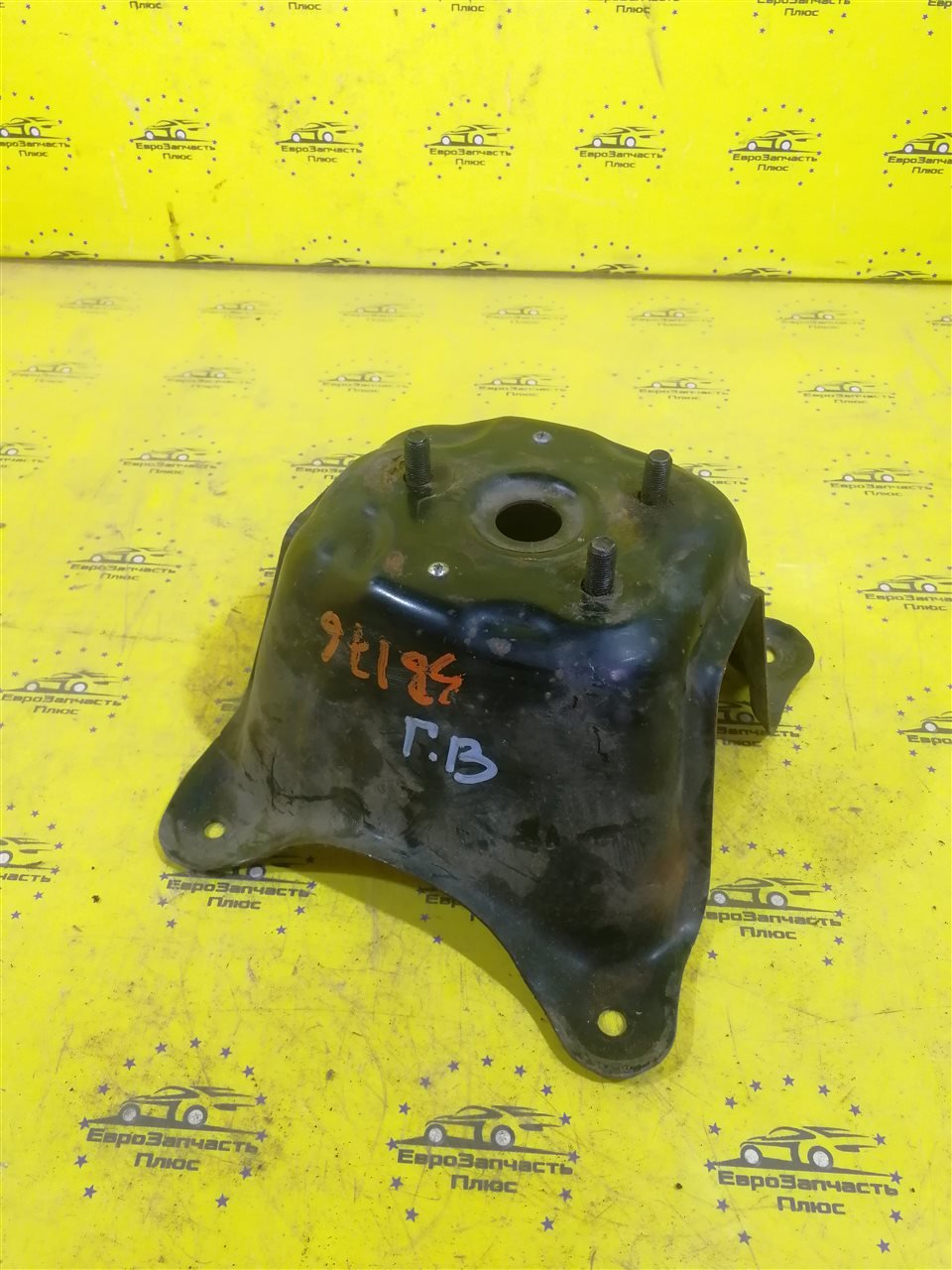 Кронштейн запасного колеса Suzuki Grand Vitara 2 JT 8396165J00 контрактная