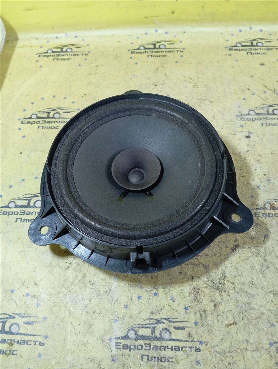 Динамик двери передний Qashqai J11