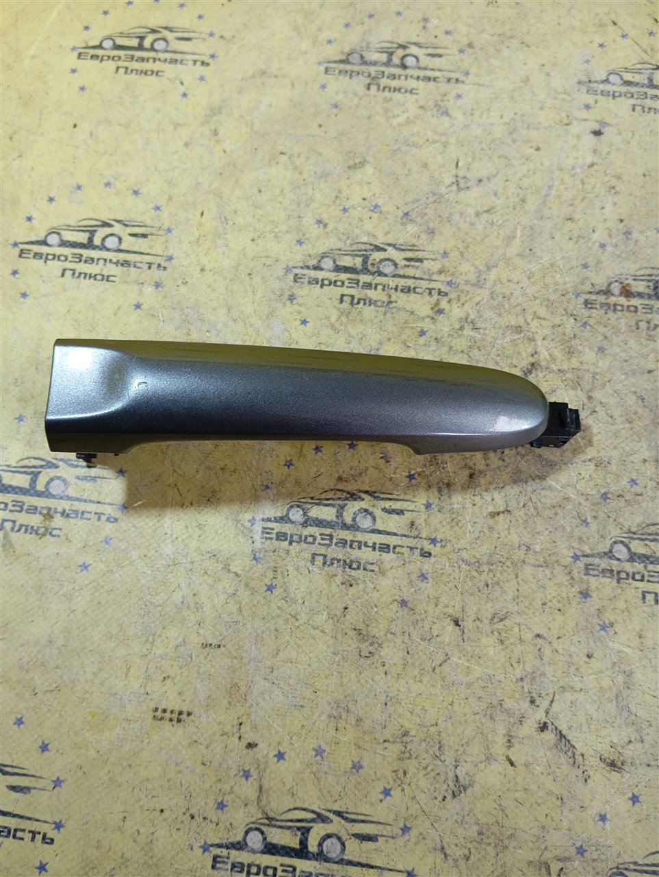 Ручка двери внешняя передняя левая Nissan Juke F15