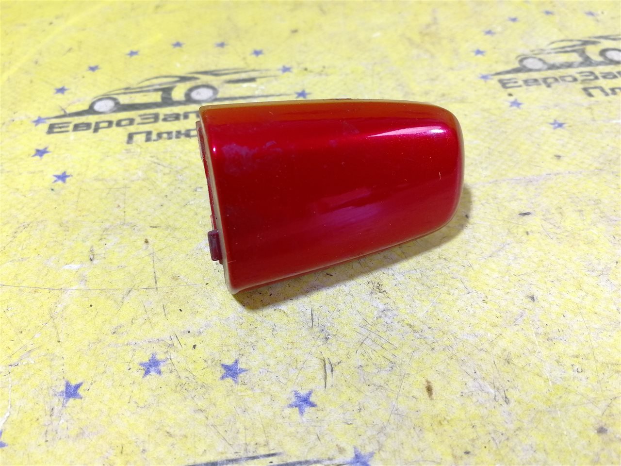 Запчасть накладка ручки двери Mitsubishi Lancer 10 5746A008XA контрактная Накладка ручки двери Mitsubishi Lancer 10 5746A008XA контрактная