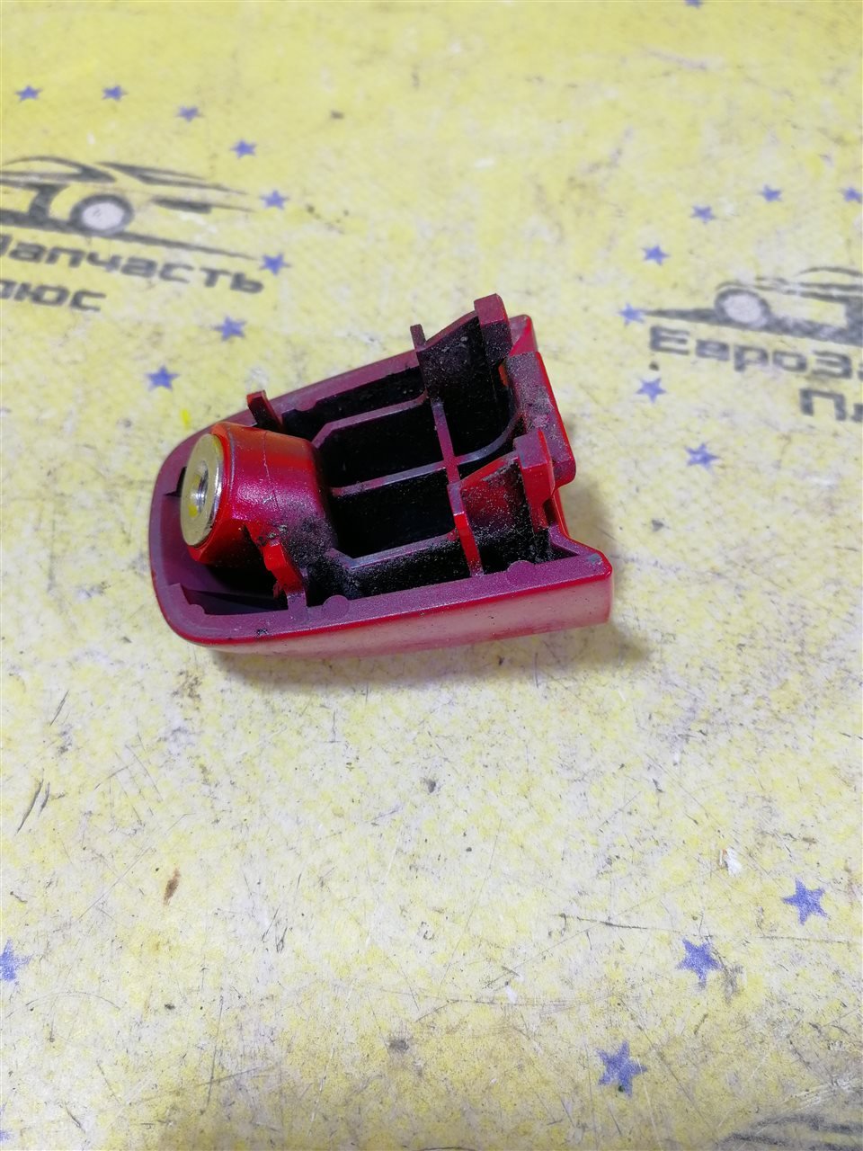 Накладка ручки двери Suzuki Grand Vitara 2 JT