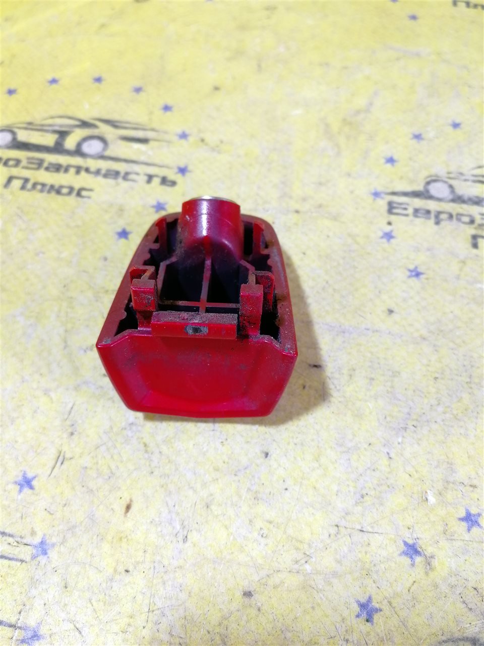 Накладка ручки двери Grand Vitara 2 JT