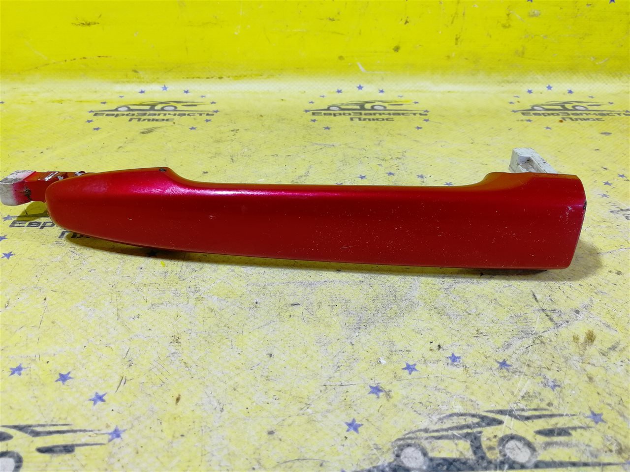 Запчасть ручка двери Mitsubishi Lancer 10 5746A004 контрактная Ручка двери Mitsubishi Lancer 10 5746A004 контрактная