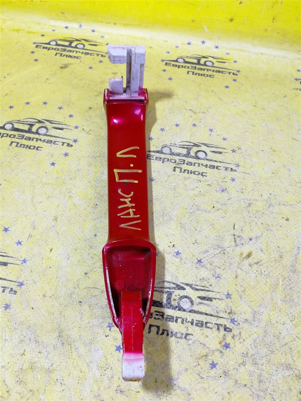 Ручка двери Lancer 10 Ручка двери Lancer 10