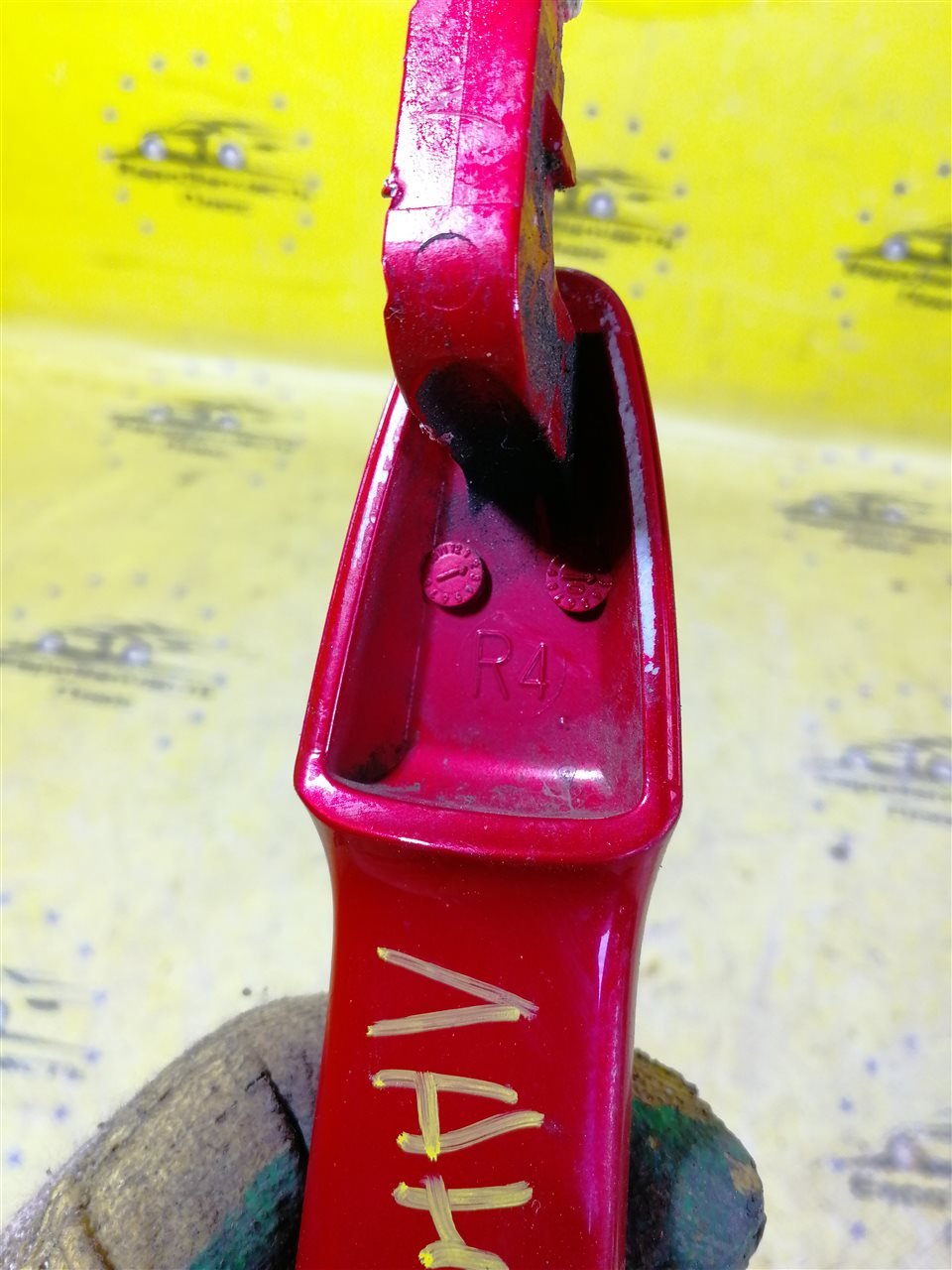 Ручка двери Lancer 10 Ручка двери Lancer 10