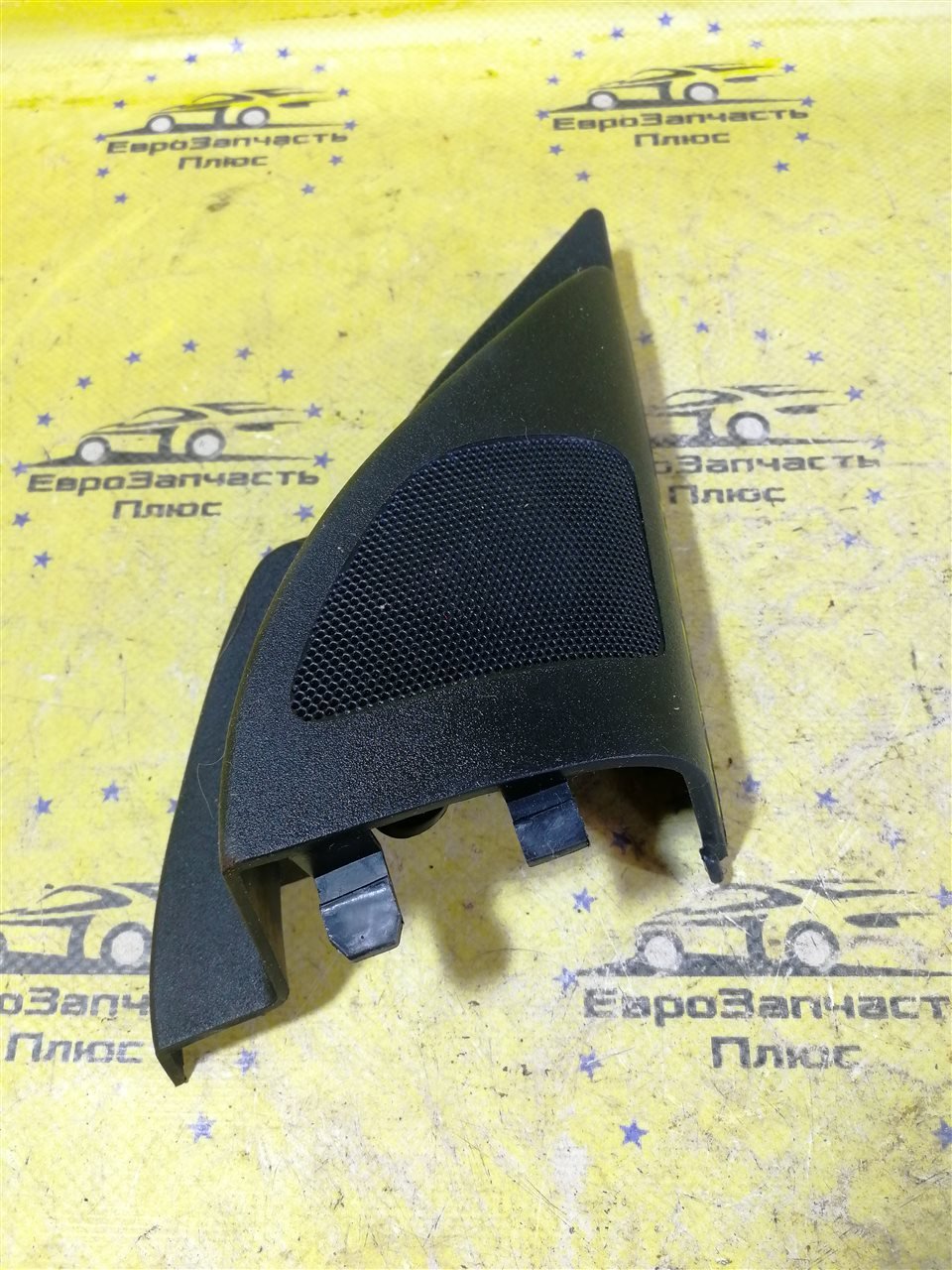 Накладка зеркала салона передняя правая Mitsubishi Lancer 10 SPC023372K контрактная