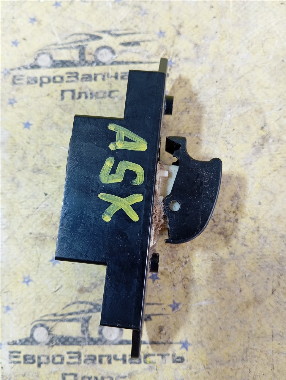 Кнопка стеклоподъемника ASX GA