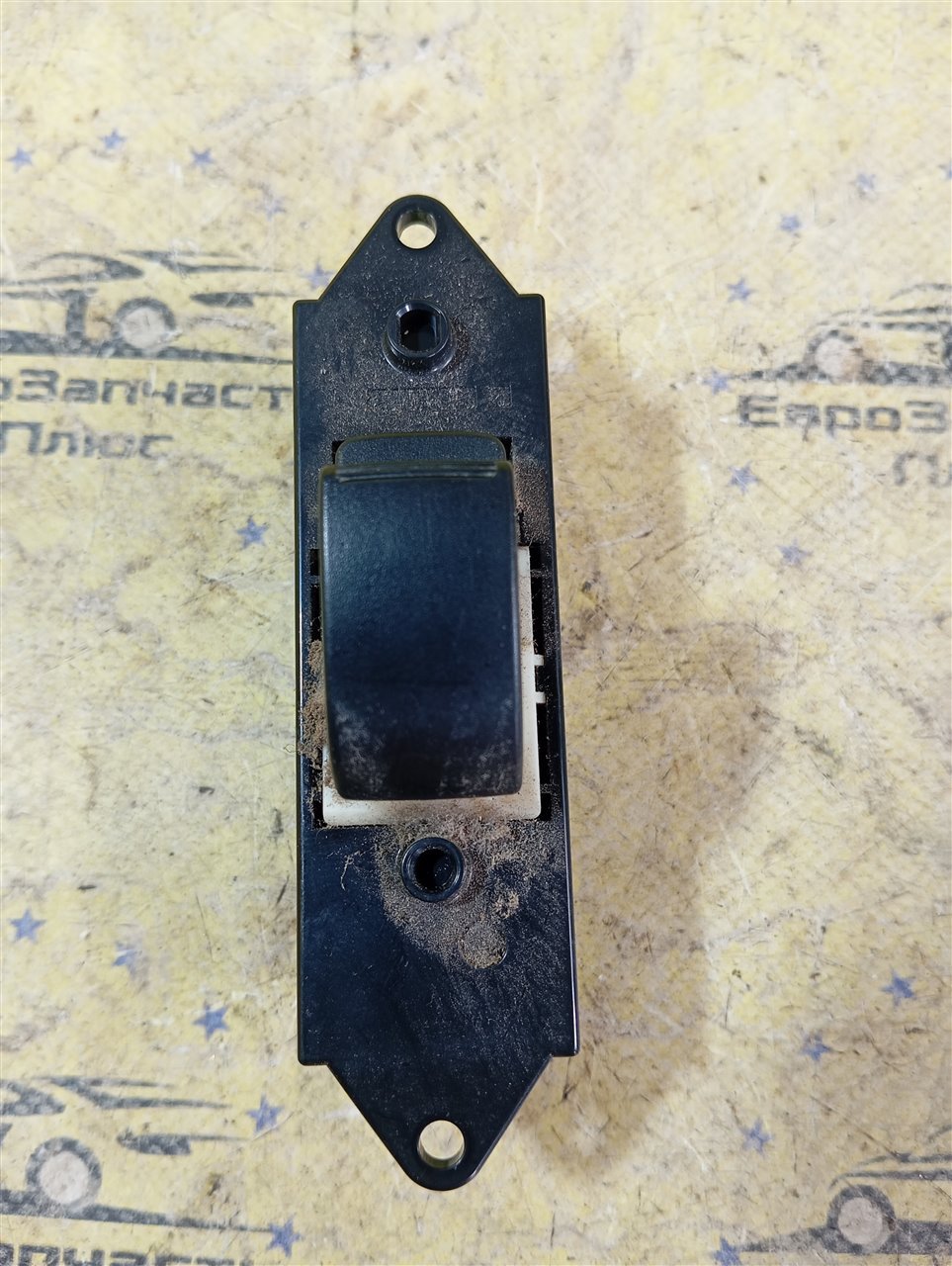 Кнопка стеклоподъемника ASX GA