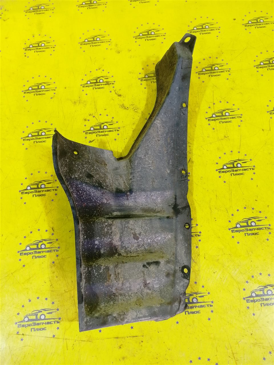 Подкрылок задний левый Mitsubishi ASX GA 5370A757 контрактная
