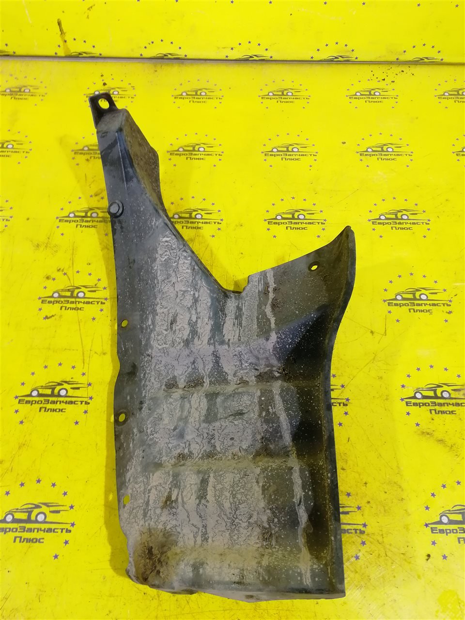 Подкрылок задний правый Mitsubishi ASX GA Подкрылок задний правый Mitsubishi ASX GA