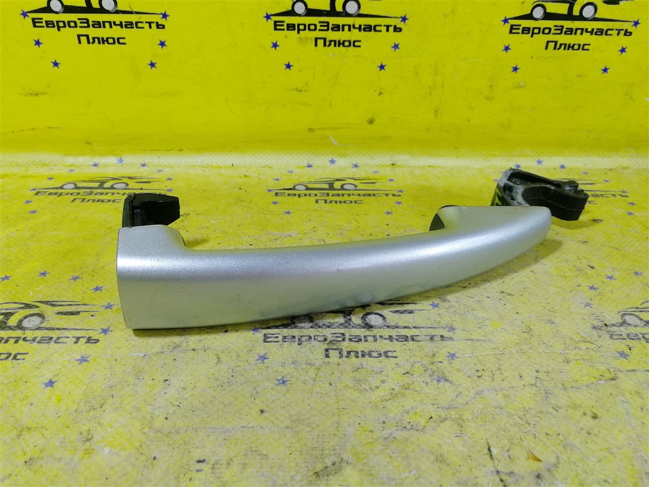 Ручка двери Peugeot 3008 9101KH контрактная