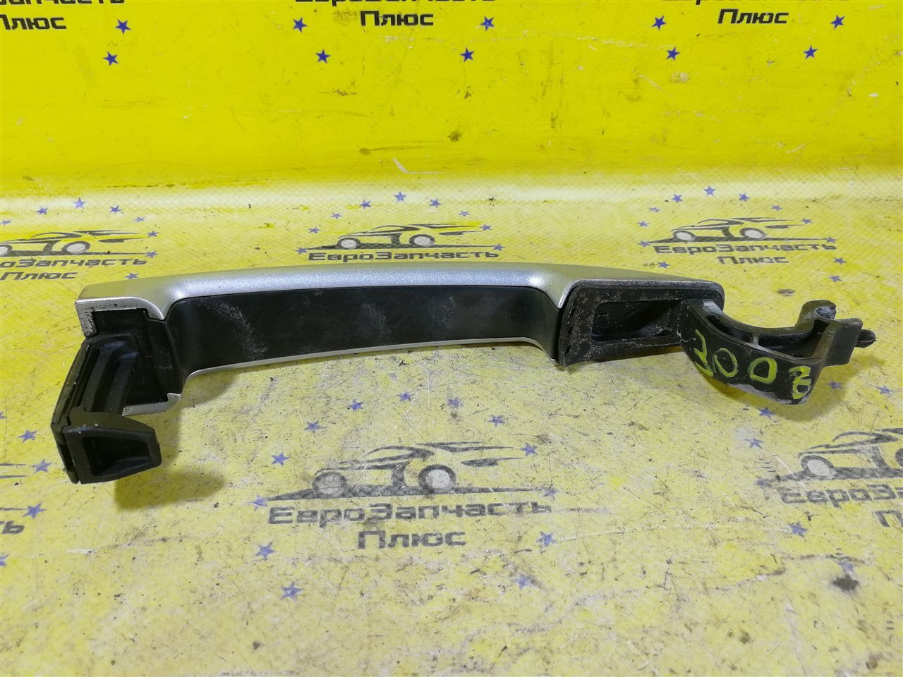 Ручка двери 3008