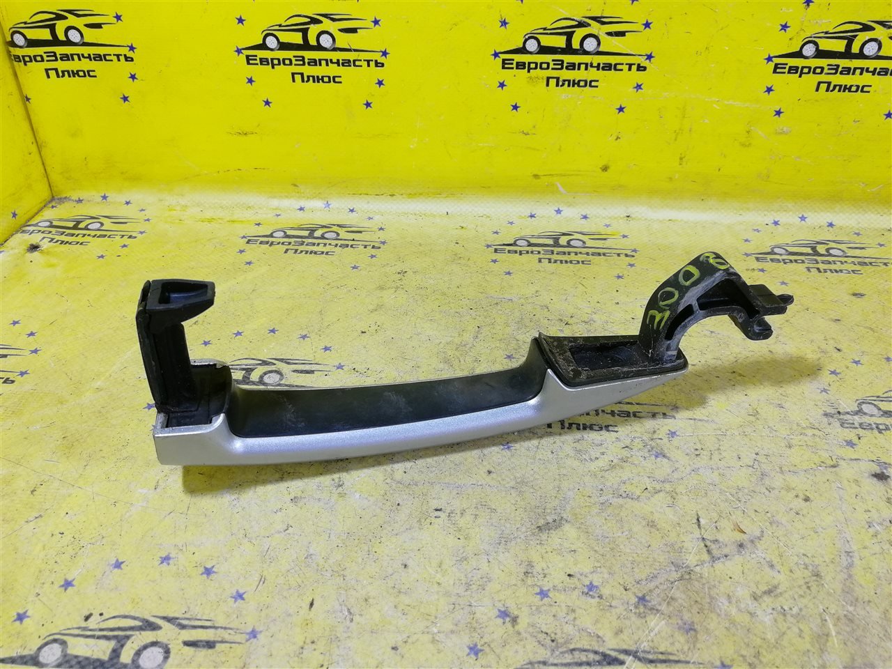 Ручка двери Peugeot 3008