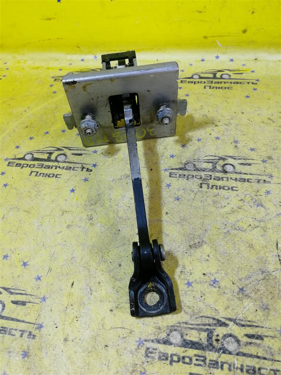 Ограничитель двери передний правый Peugeot 3008 9181Q2 контрактная