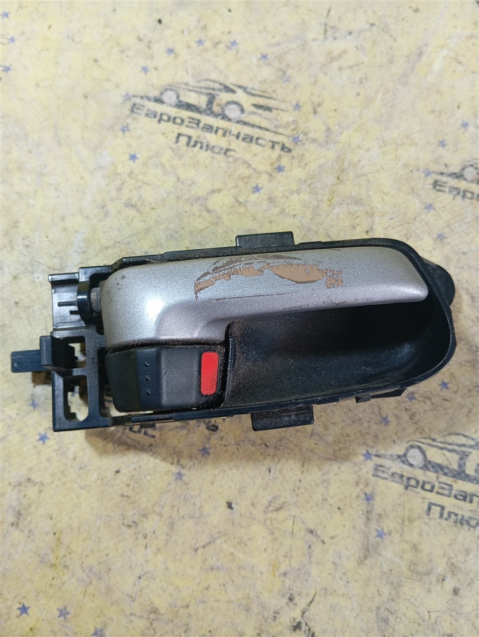 Ручка двери задняя правая Suzuki Grand Vitara 2 JT 83130-65J10-BWJ контрактная