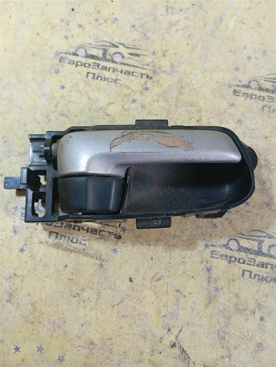 Ручка двери задняя правая Grand Vitara 2 JT