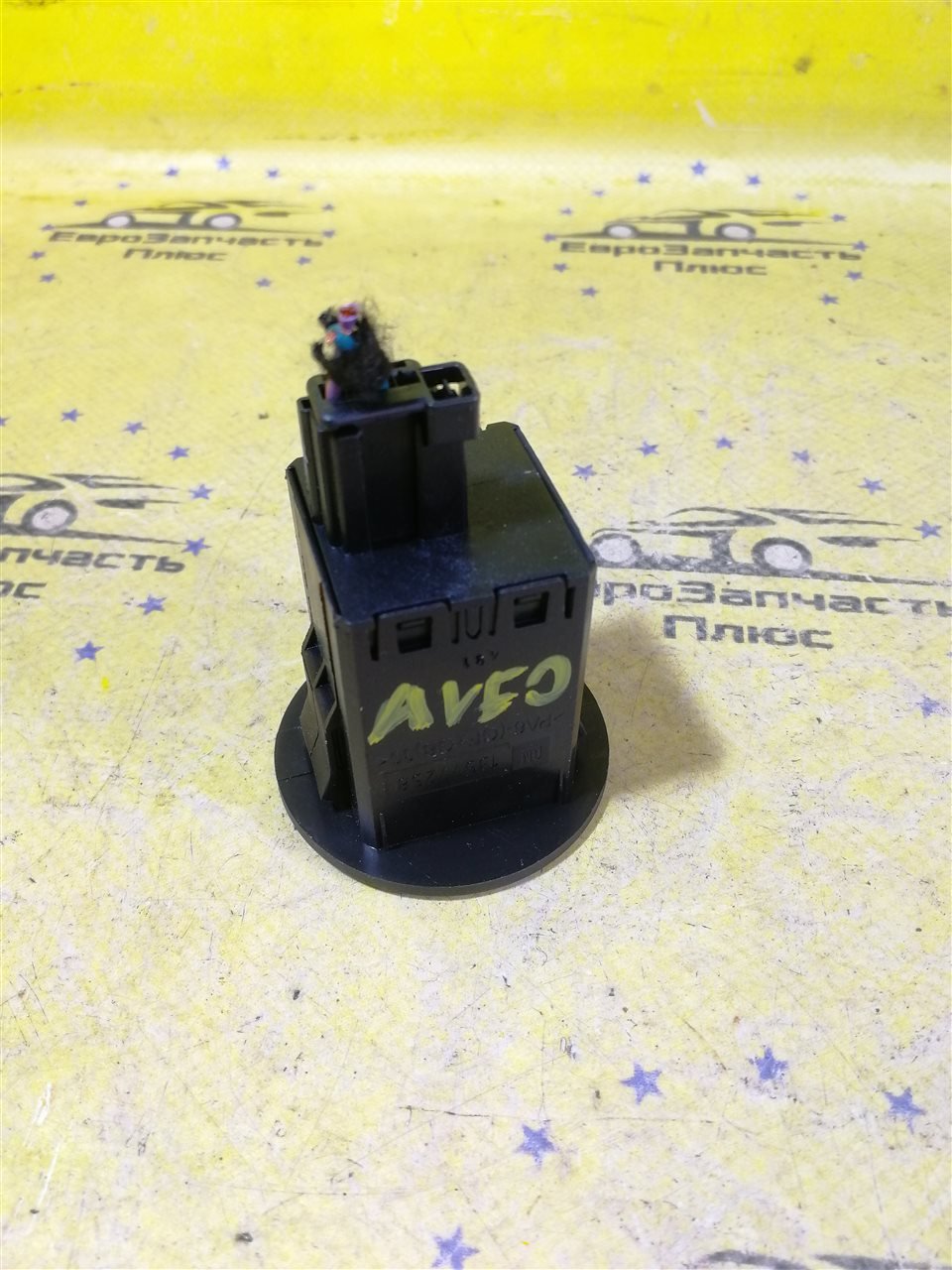 Выключатель подушки безопасности Aveo T300