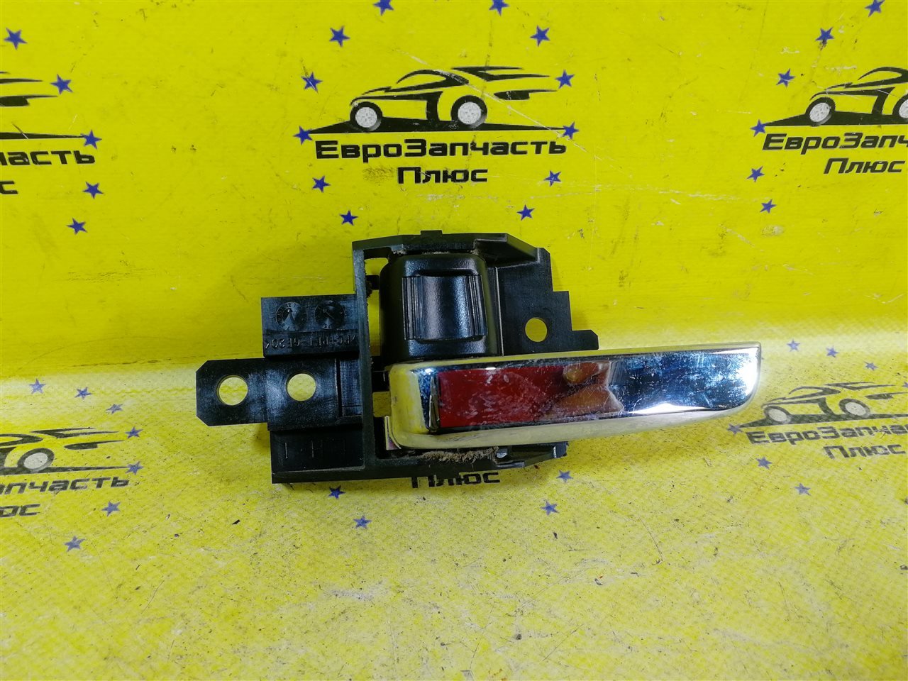 Ручка двери внутренняя левая Mitsubishi ASX GA 5716A479XB контрактная