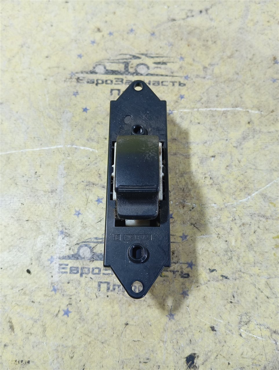 Кнопка стеклоподъемника ASX GA