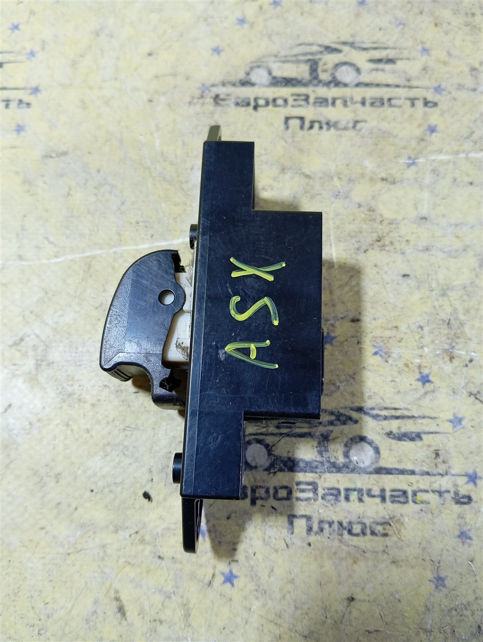 Кнопка стеклоподъемника Mitsubishi ASX GA