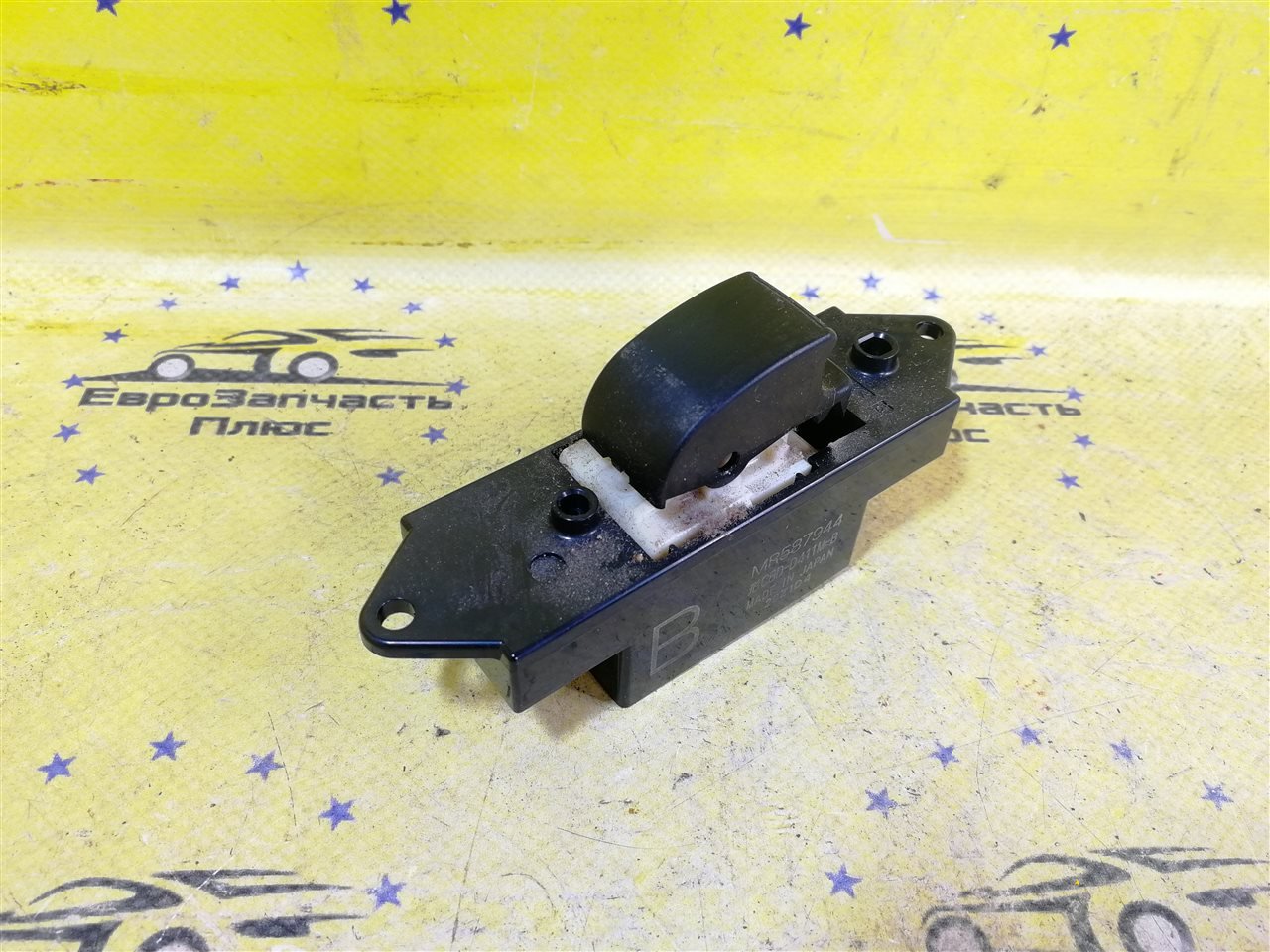 Кнопка стеклоподъемника ASX GA