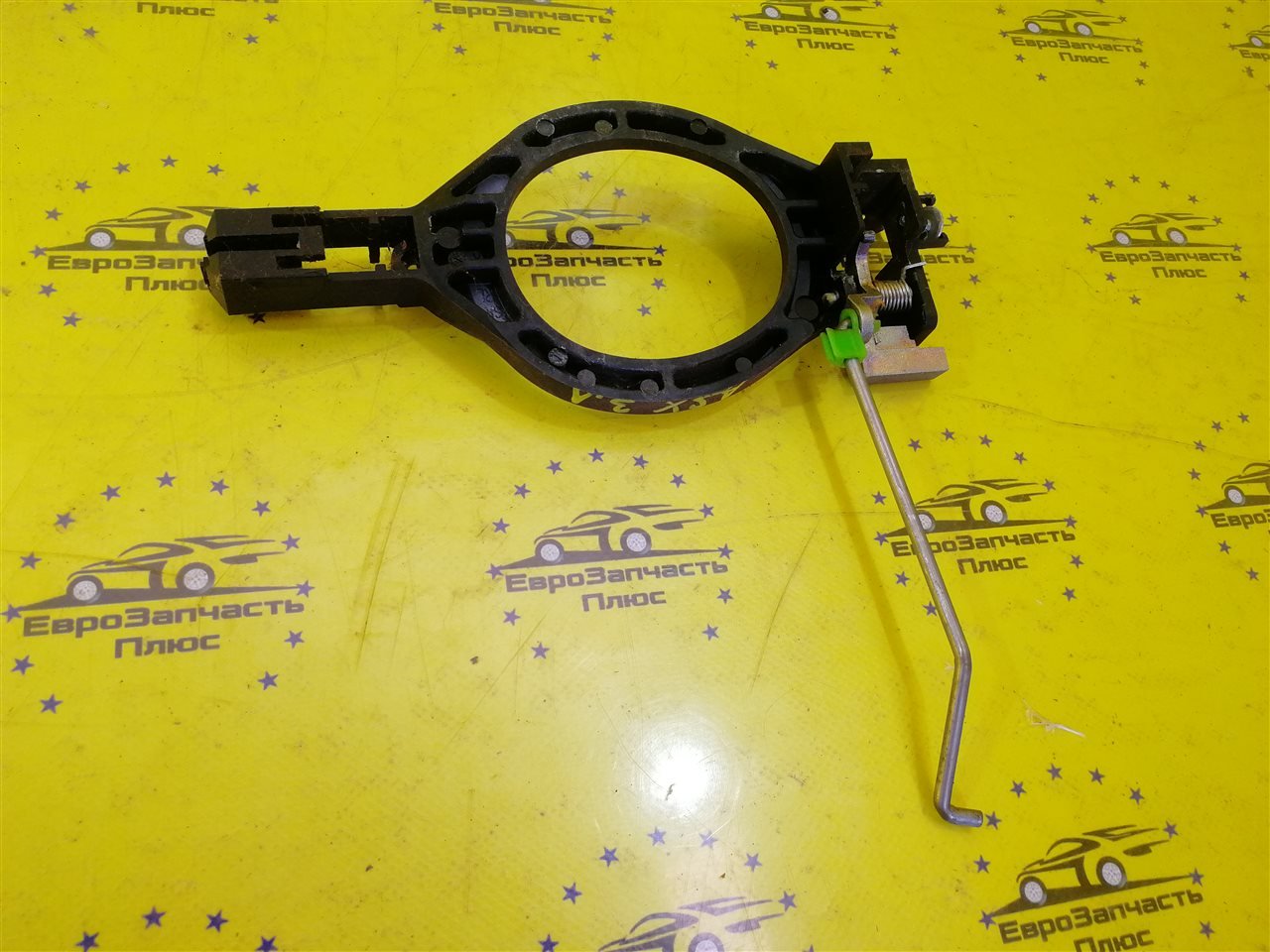 Кронштейн ручки двери задний левый Mitsubishi ASX GA 5746A08 контрактная