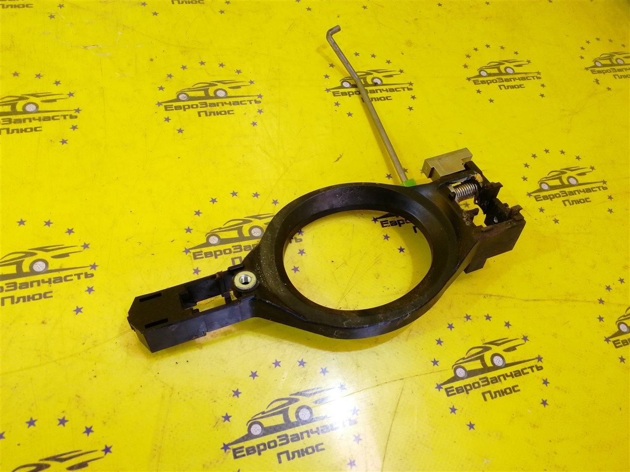 Кронштейн ручки двери задний левый ASX GA