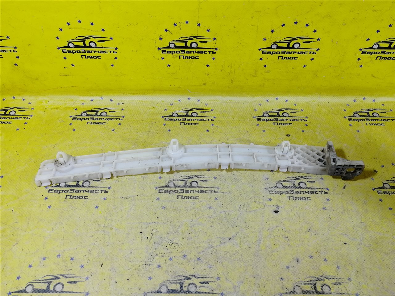 Кронштейн бампера задний правый Lancer 10