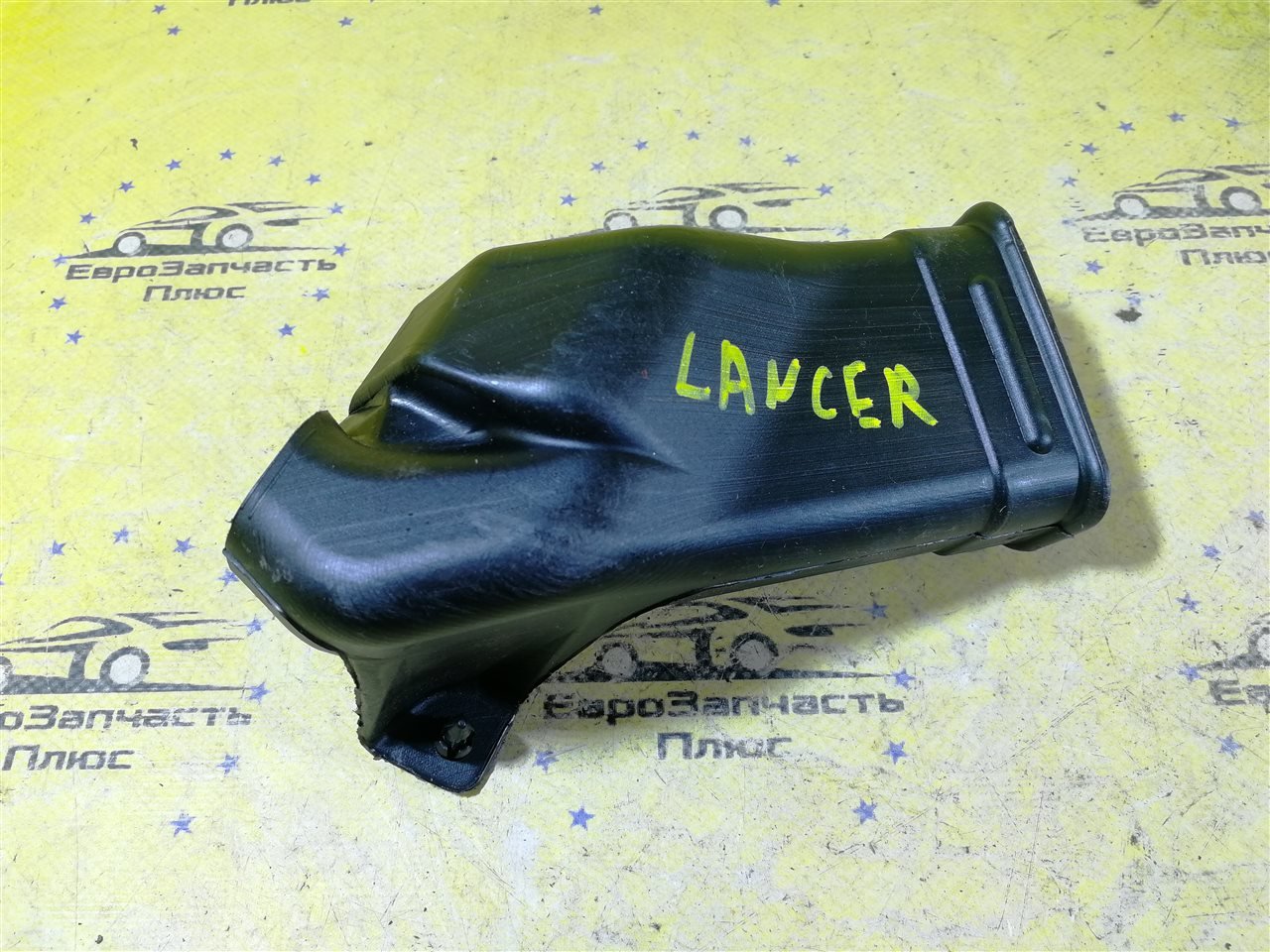 Воздуховод отопителя Mitsubishi Lancer 10 7830A056 контрактная