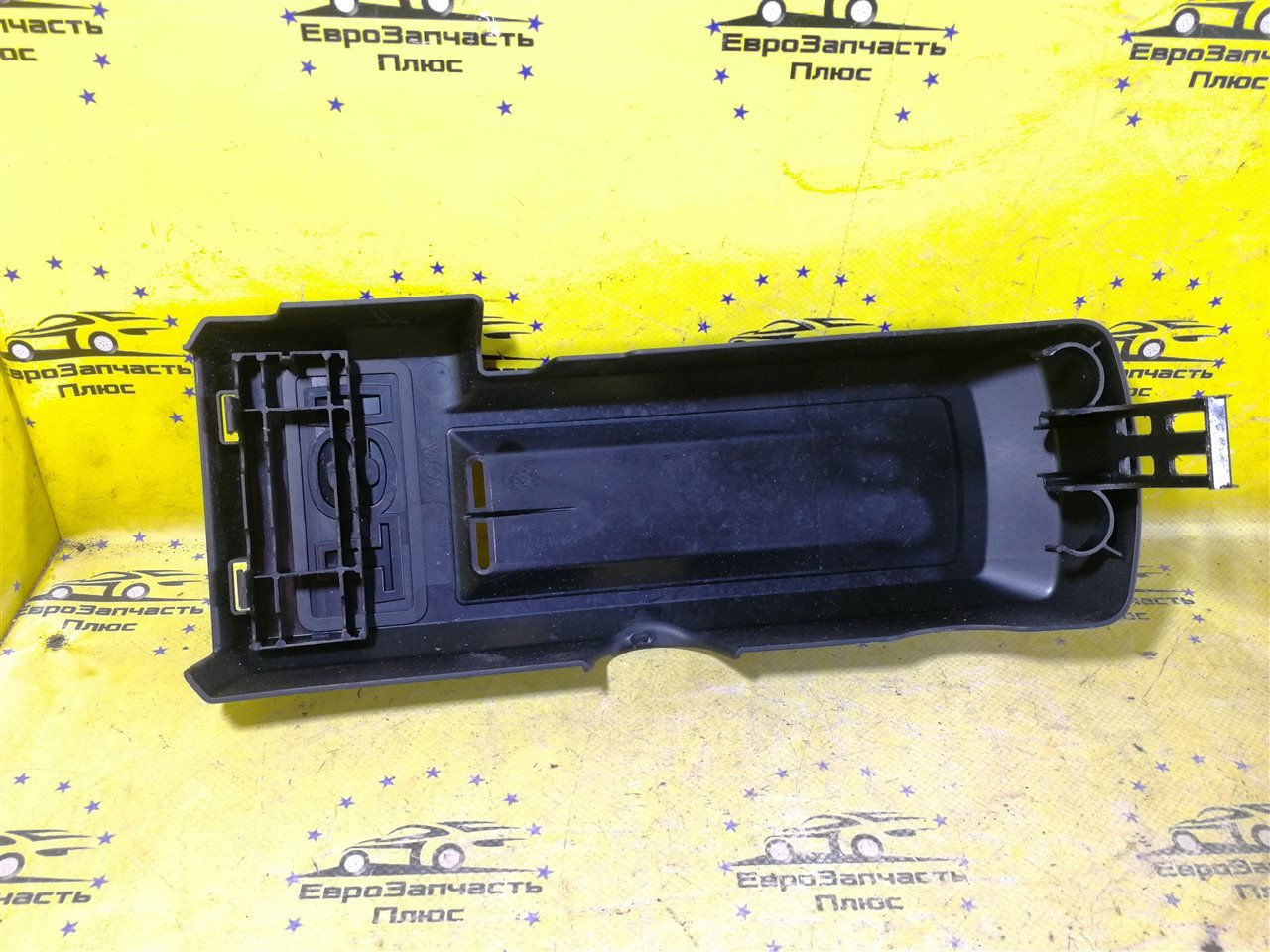 Декоративная крышка двигателя Octavia A5 1Z Декоративная крышка двигателя Octavia A5 1Z