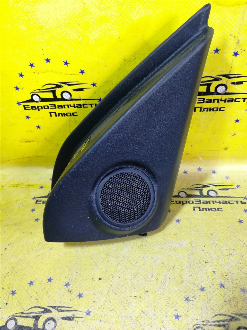 Запчасть уголок зеркала с динамиком передний правый Mitsubishi ASX GA 7221B194 контрактная Уголок зеркала с динамиком передний правый Mitsubishi ASX GA 7221B194 контрактная