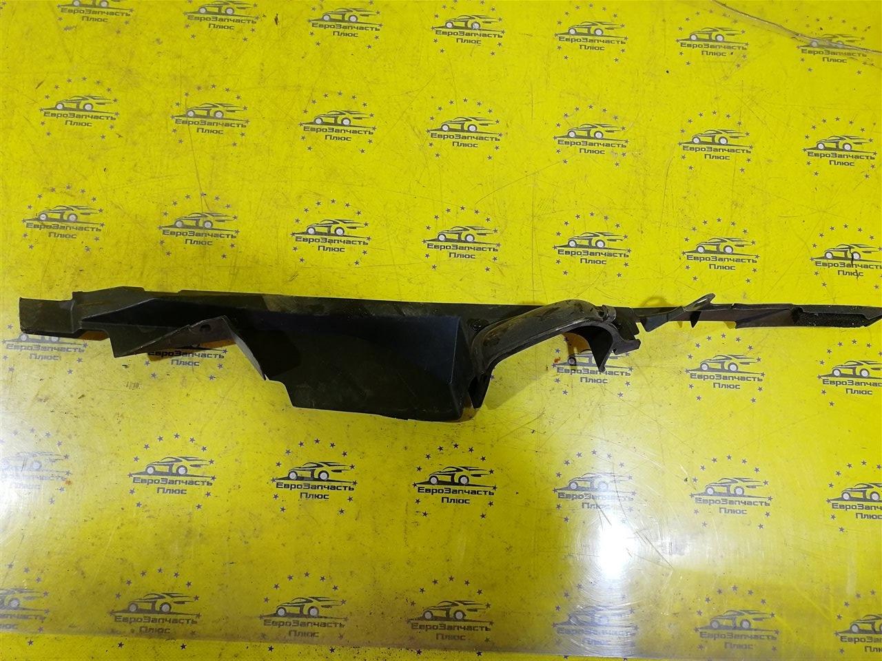 Накладка крыла дефект левая Civic 5D Накладка крыла дефект левая Civic 5D