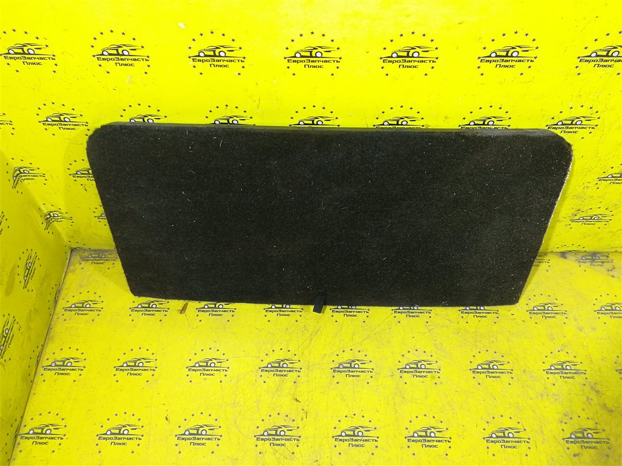 Запчасть пол багажника Suzuki Grand Vitara 2 JT 5D 7544065J01R3F контрактная Пол багажника Suzuki Grand Vitara 2 JT 5D 7544065J01R3F контрактная