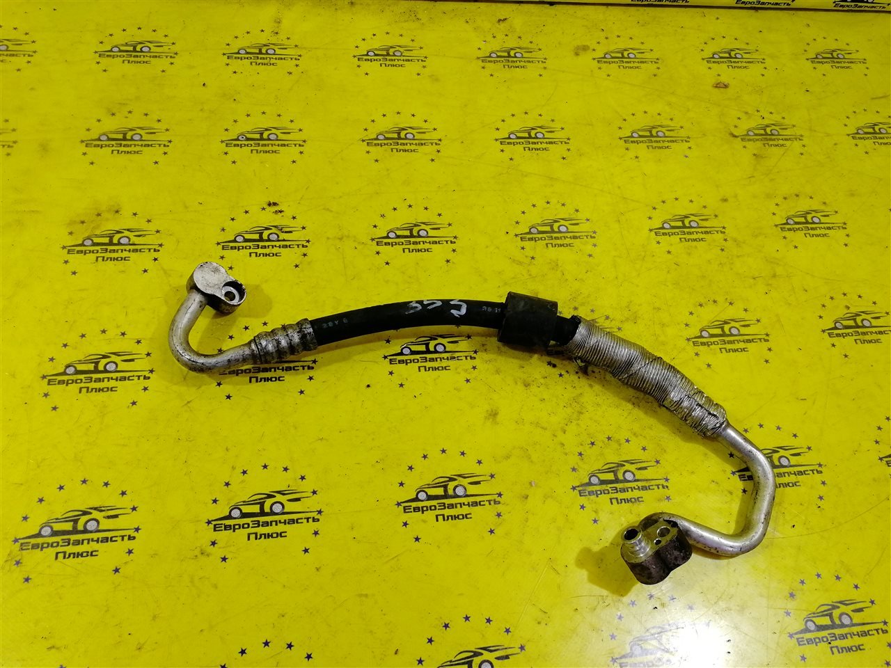 Запчасть трубка кондиционера Skoda Octavia A5 1Z 1K0820721CB контрактная Трубка кондиционера Skoda Octavia A5 1Z 1K0820721CB контрактная