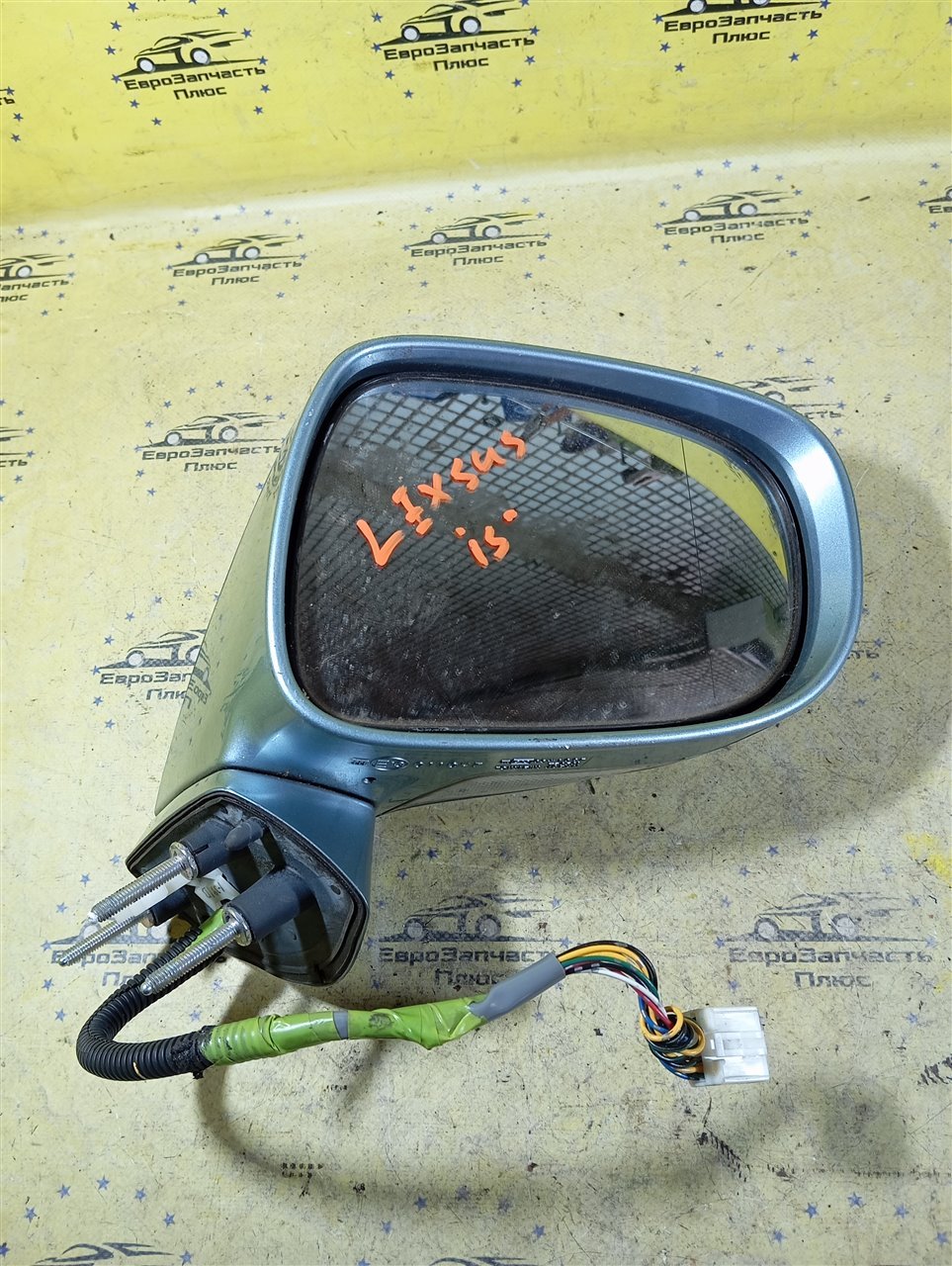 Зеркало боковое переднее правое IS 250 XE20