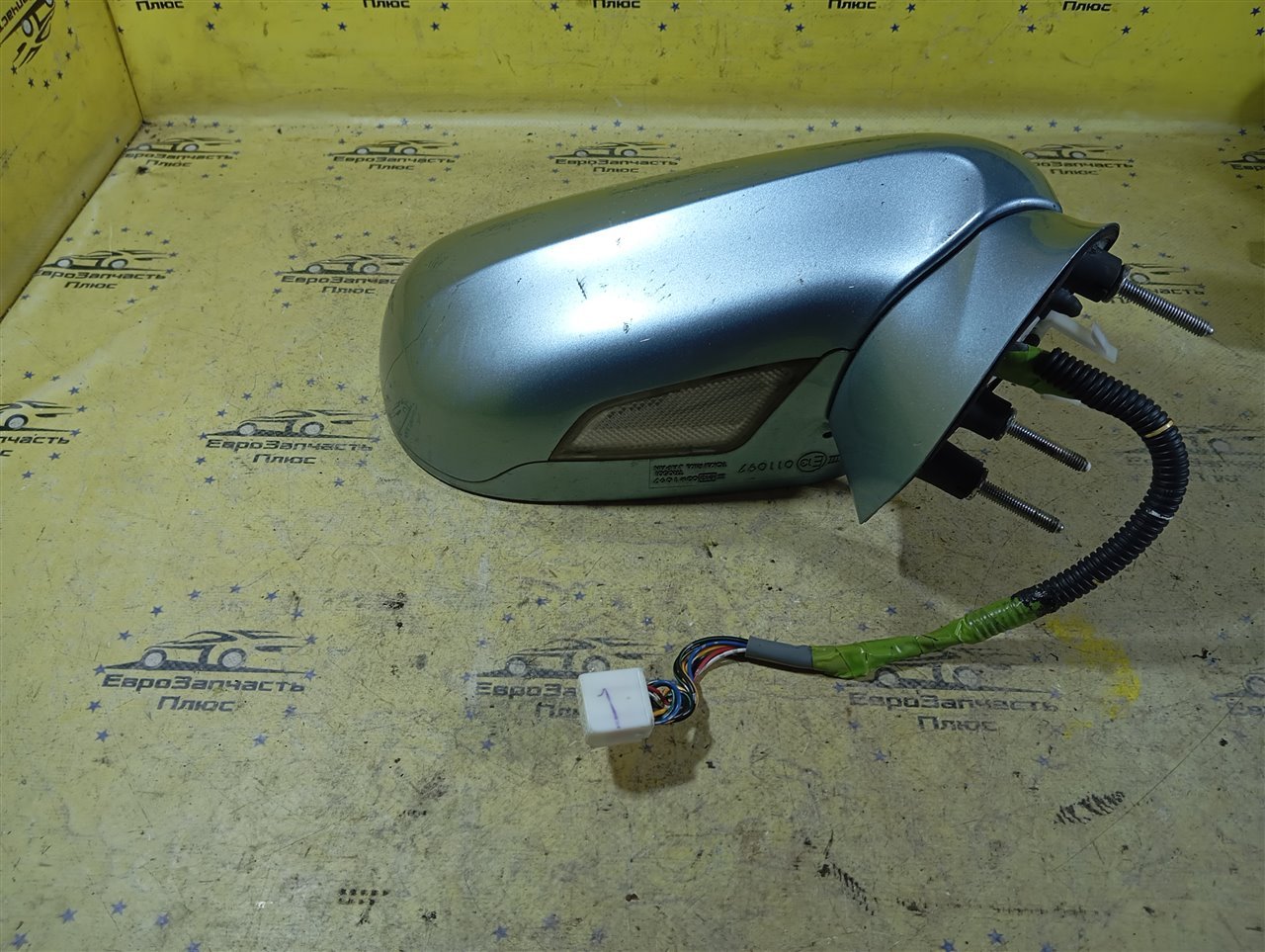 Зеркало боковое переднее правое IS 250 XE20