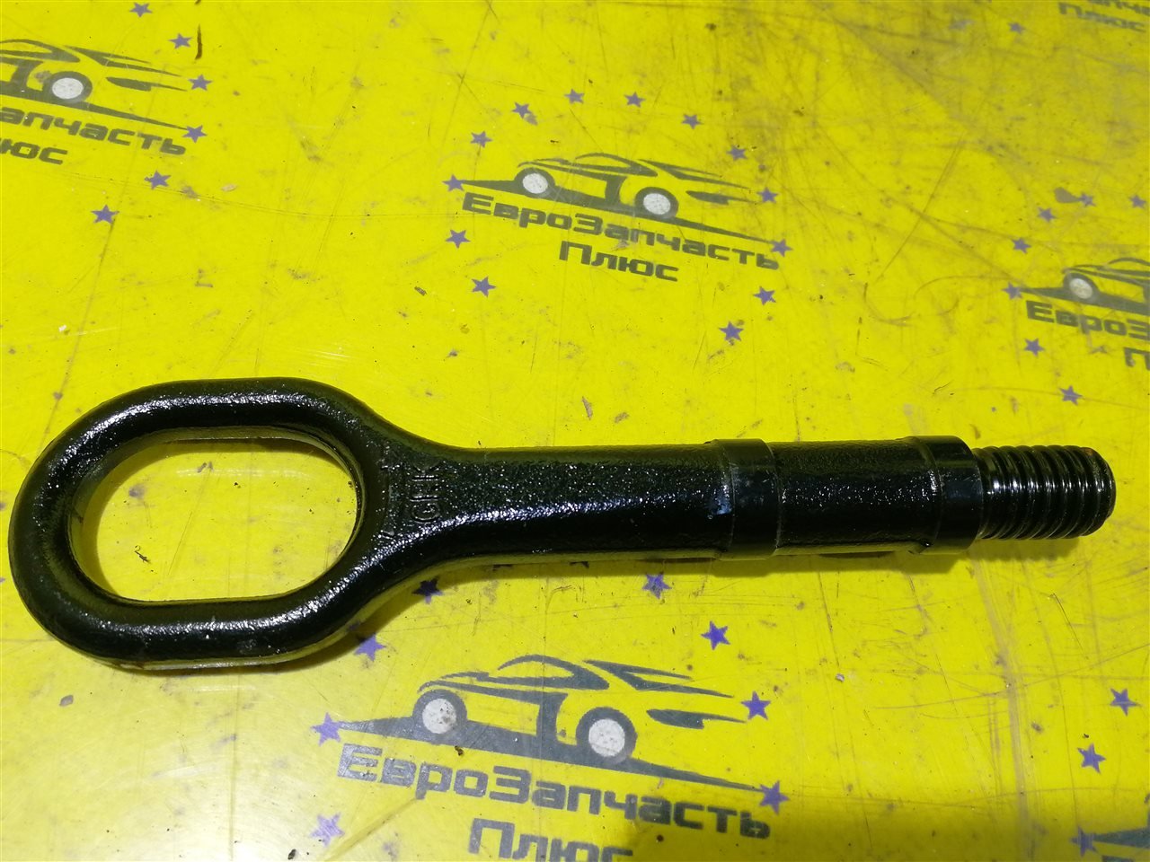 Крюк буксировочный Octavia A5 1Z