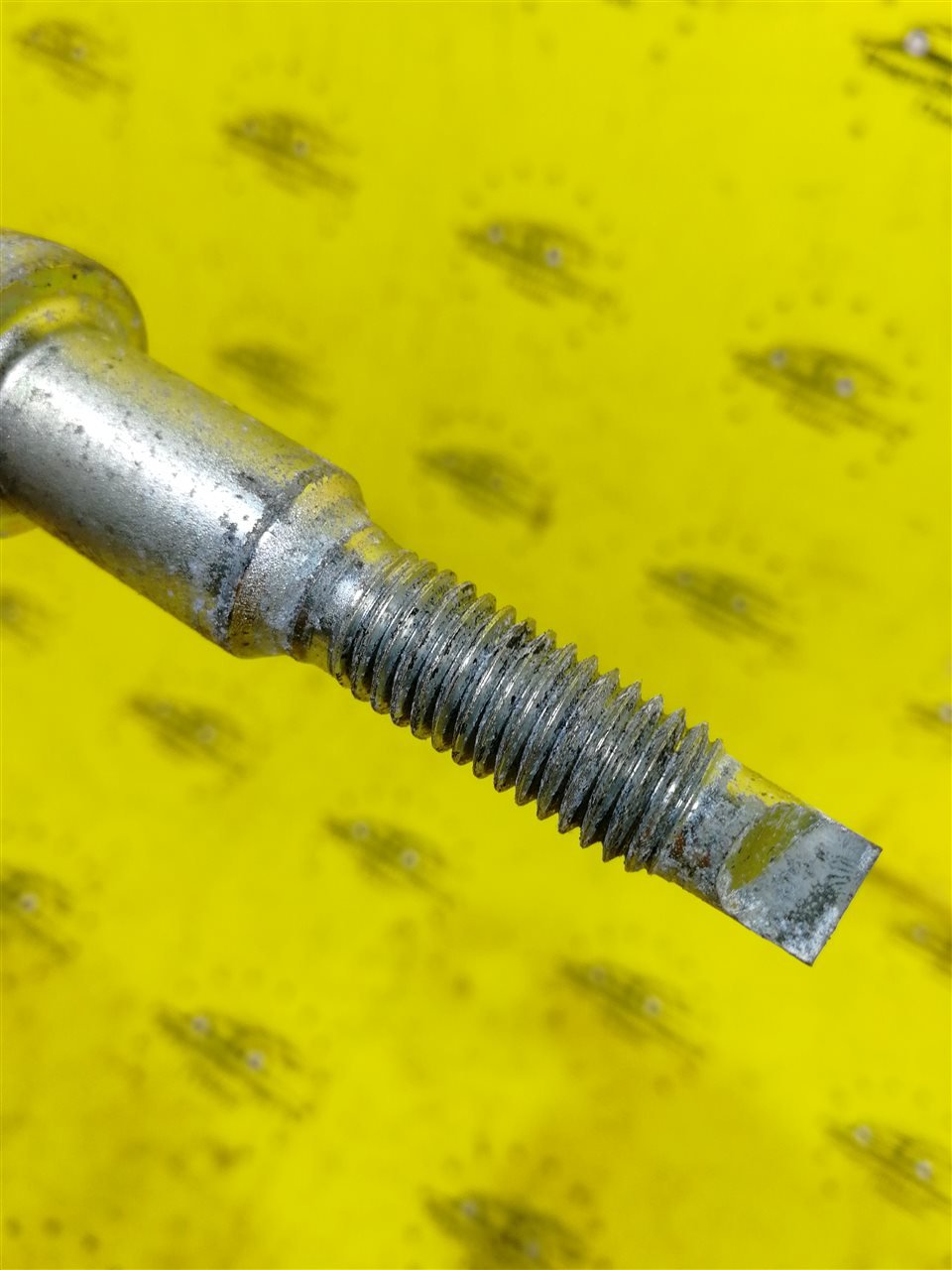 Крюк буксировочный Peugeot 308 Крюк буксировочный Peugeot 308